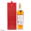 Macallan - 12 Year Old - Double Cask - Year of the Ox Thumbnail