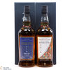 Sanmi-Ittai - Single Cask 9585 & 9586 (Hanyu) Thumbnail