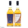 Sanmi-Ittai - Single Cask 9585 & 9586 (Hanyu) Thumbnail