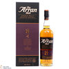 Arran - 21 Year Old First Release Limited Edtion Thumbnail