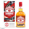 Chivas Regal - 13 Year Old - Manchester United Special Edition (75cl) Thumbnail