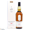 Lagavulin - 10 Year Old - Travel Exclusive Thumbnail