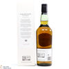 Lagavulin - 10 Year Old - Travel Exclusive Thumbnail