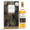 Macallan - Gold - Limited Edition with 2x Glasses Thumbnail