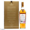 Macallan - Gold - Limited Edition with 2x Glasses Thumbnail