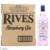 Rives - Pink Gin - 70cl x6 Thumbnail