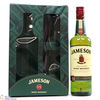 Jameson - Irish Whiskey Triple Distilled & Glasses Thumbnail