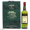 Jameson - Irish Whiskey Triple Distilled & Glasses Thumbnail