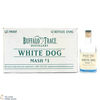 Buffalo Trace - White Dog - Mash 1 (12 x 375ml) Thumbnail