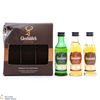 Glenfiddich - Mini Gift Pack - 5cl x3 Thumbnail