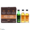 Glenfiddich - Mini Gift Pack - 5cl x3 Thumbnail