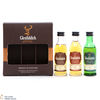 Glenfiddich - Mini Gift Pack - 5cl x3 Thumbnail