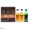 Glenfiddich - Mini Gift Pack - 5cl x3 Thumbnail