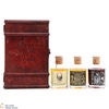 Pirate's Grog - Mini Gift Set - Rum 5cl x3  Thumbnail