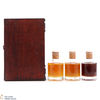 Pirate's Grog - Mini Gift Set - Rum 5cl x3  Thumbnail