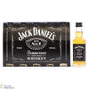 Jack Daniel's - Old No.7 - Minis 5cl x10 Thumbnail