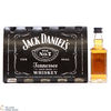 Jack Daniel's - Old No.7 - Minis 5cl x10 Thumbnail