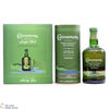 Connemara - Original Peated Irish Whiskey & Glass Thumbnail