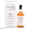 Balvenie - 21 Year Old - Port Wood Thumbnail