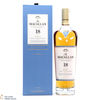 Macallan - 18 Year Old - Triple Cask 2019 (Fine Oak) Thumbnail