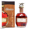 Blanton’s - Straight From The Barrel - Cask Strength Thumbnail