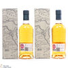 Ardnamurchan - AD/09.20:01 Inaugural Release & AD/01.21:01 (2x70cl) Thumbnail