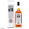 Kilkerran - 8 Year Old - Sherry Oak - Cask Strength 56.9% Thumbnail