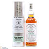 Glenlivet - 13 Year Old 2006 Signatory #901005 Thumbnail