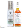 Glenlivet - 13 Year Old 2006 Signatory #901005 Thumbnail