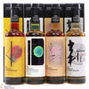 The Essence of Suntory - Japanese Whisky x4 Thumbnail