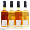 The Essence of Suntory - Japanese Whisky x4 Thumbnail