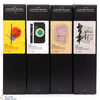 The Essence of Suntory - Japanese Whisky x4 Thumbnail