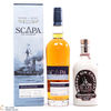 Scapa - 16 Year Old  - Jutland Memorial 100th Anniversary Edition - Single Cask & Orkney Gin Company - Johannistag Navy Strength Old Tom Thumbnail