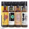 The Essence of Suntory - Japanese Whisky x4 Thumbnail