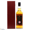 Macallan-Glenlivet - 25 Year Old - 1989 Cadenhead's Thumbnail