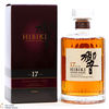 Hibiki - 17 Year Old Thumbnail