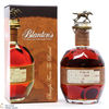 Blanton’s - Straight From The Barrel - Cask Strength Thumbnail