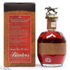 Blanton’s - Straight From The Barrel - Cask Strength Thumbnail