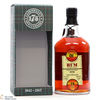 Caroni - 18 Year Old - Rum - Cadenhead's 175th Anniversary  Thumbnail