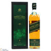 Johnnie Walker - 15 Year Old - Green Label Thumbnail