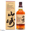 Yamazaki - Bordeaux Wine Cask (2020) Thumbnail