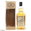 Springbank - 12 Year Old - Bourbon Wood  Thumbnail