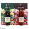 Glenfiddich - 12 Year Old & 15 Year Old - Limited Edition Valley of the Deer Gift Set (70cl x2) Thumbnail