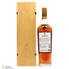 Macallan - Edition No.1 Wooden Box Thumbnail