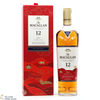 Macallan - 12 Year Old - Double Cask - Year of the Ox Thumbnail