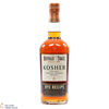 Buffalo Trace - Kosher Rye Recipe 94 Proof 75cl Thumbnail