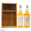 Dallas Dhu 1979 & Glen Albyn 1976 - Gordon & Macphail Gift Set - 70cl x2 Thumbnail