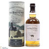 Balvenie - 14 Year Old - The Week of Peat Thumbnail