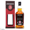 Springbank - 12 Year Old - Cask Strength 56.1% Thumbnail