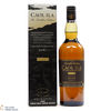 Caol Ila - 2004 Distillers Edition - 2016 Thumbnail